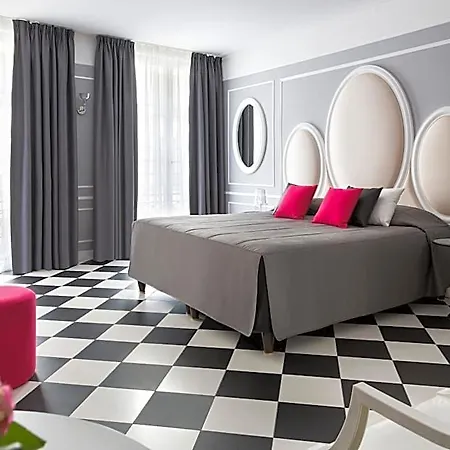 Citadines Opera 4* Paris