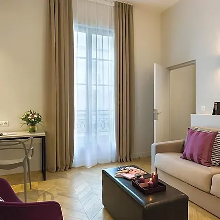 Citadines Opera 4* Paris