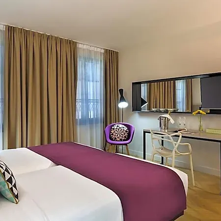 Citadines Opera Aparthotel Paris