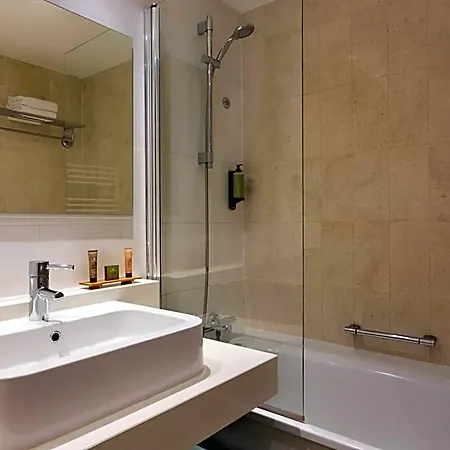 Citadines Opera Aparthotel Paris