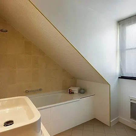 Citadines Opera Aparthotel 4*