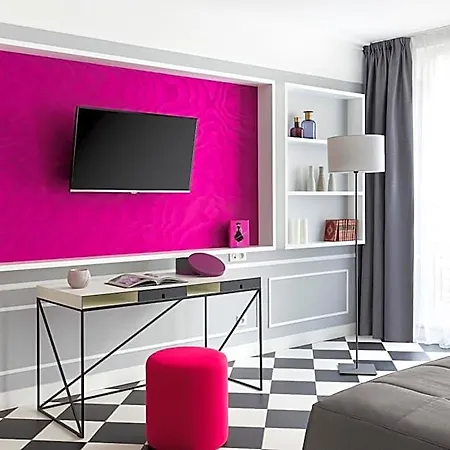 Citadines Opera 4* Paris