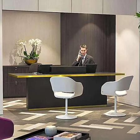 Citadines Opera 4* Paris