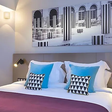 Citadines Opera 4* Paris