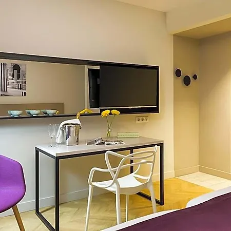 Citadines Opera Aparthotel