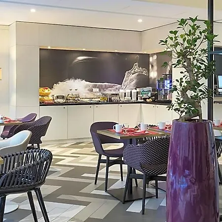 Aparthotel Citadines Opera Paris