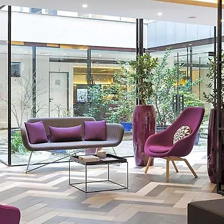 Aparthotel Citadines Opera