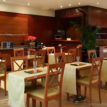 Lejlighedshotel Citadines Opera 4*