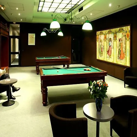 Citadines Opera Paris