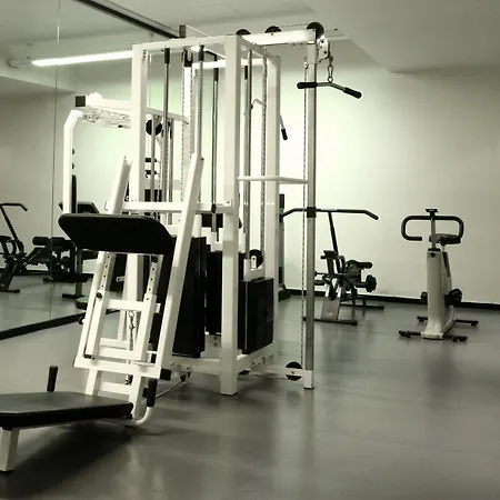 시타딘 오페라 아파트호텔 파리