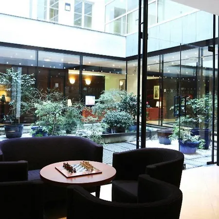 Aparthotel Citadines Opera