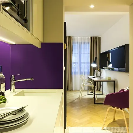 Citadines Opera 4* Paris