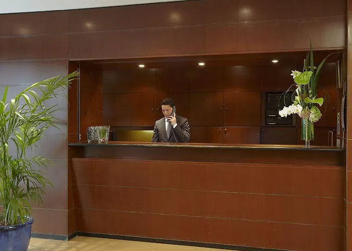 Aparthotel Citadines Opéra Parigi