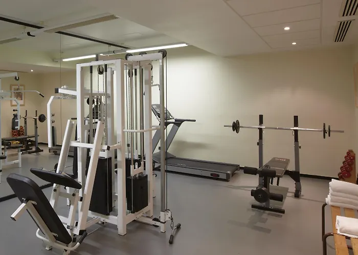 아파트호텔 시타딘 오페라