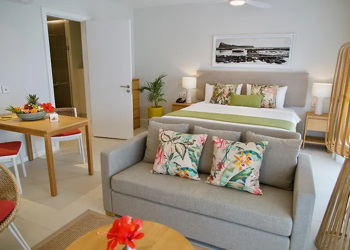 Apart-hotel Citadines Opera