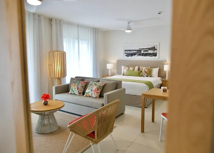 Citadines Opera Apart-hotel