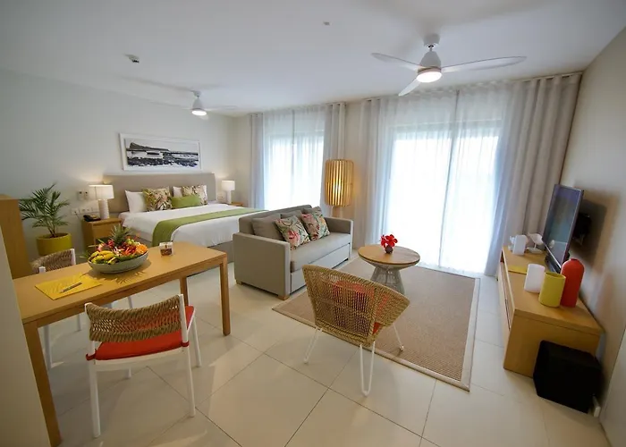 Citadines Opera Apart-hotel Paris