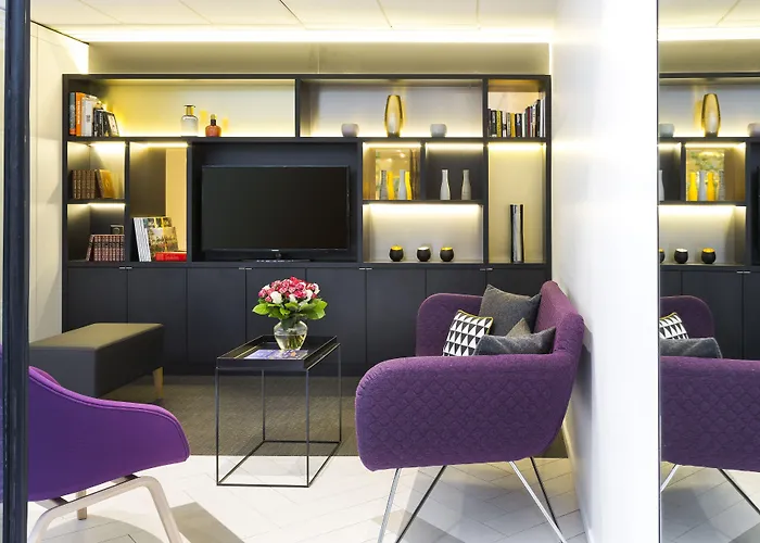 Citadines Opera 4* Paris