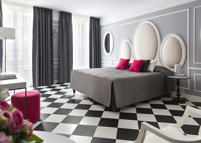 Citadines Opéra Aparthotel