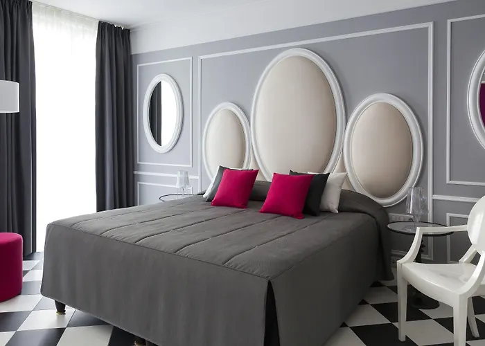 Citadines Opera Apart-hotel 4*