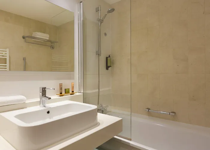 Apart-hotel Citadines Opera Paris