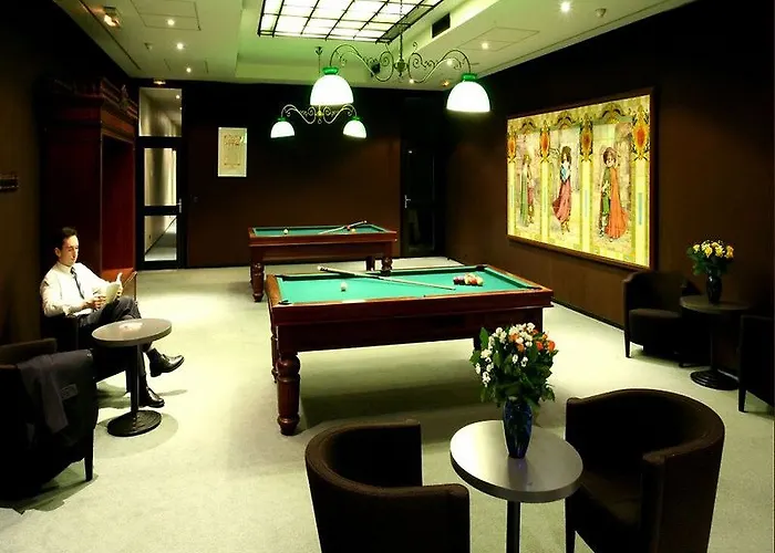 Citadines Opera Paris