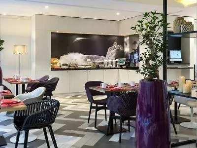 Citadines Opera Aparthotel