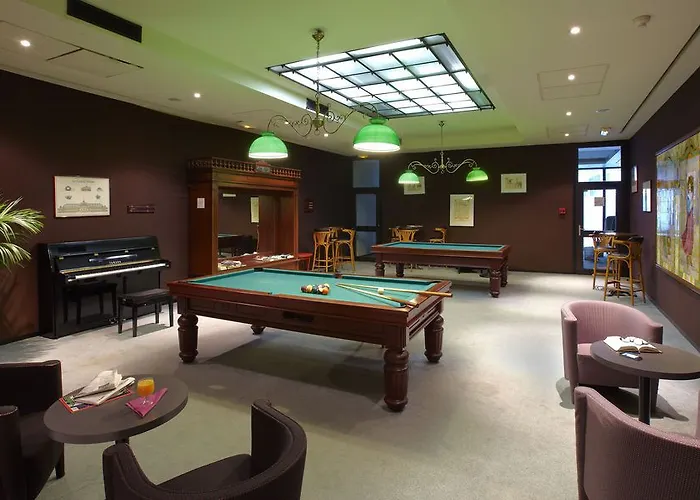 Aparthotel Citadines Opera