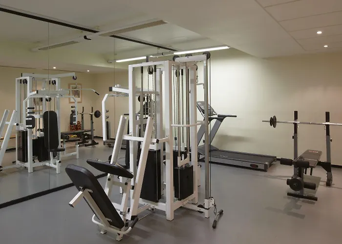 Citadines Opera Aparthotel Paris