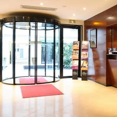 Citadines Opera 4* Paris